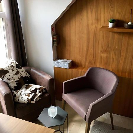 B&B Cottage Sandfort Zandvoorde  Экстерьер фото