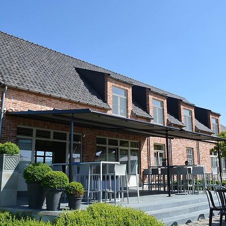 B&B Cottage Sandfort Zandvoorde  Экстерьер фото