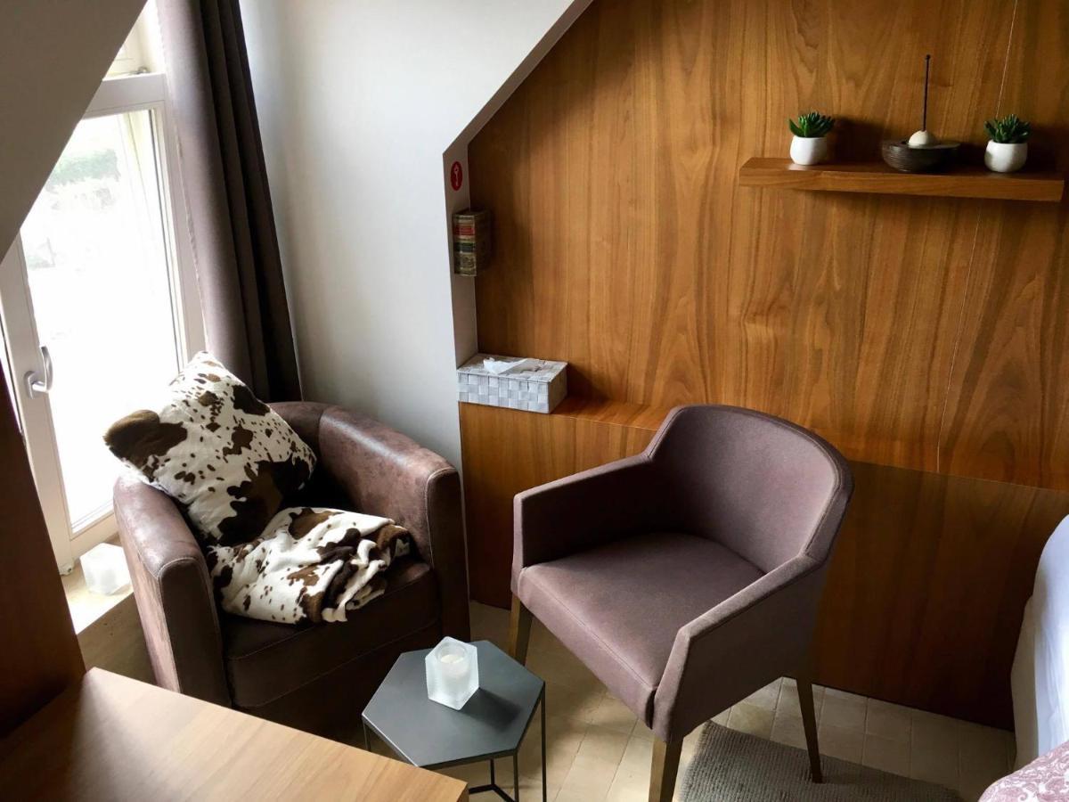 B&B Cottage Sandfort Zandvoorde  Экстерьер фото
