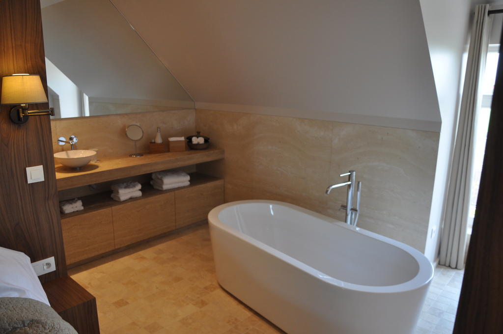 B&B Cottage Sandfort Zandvoorde  Номер фото