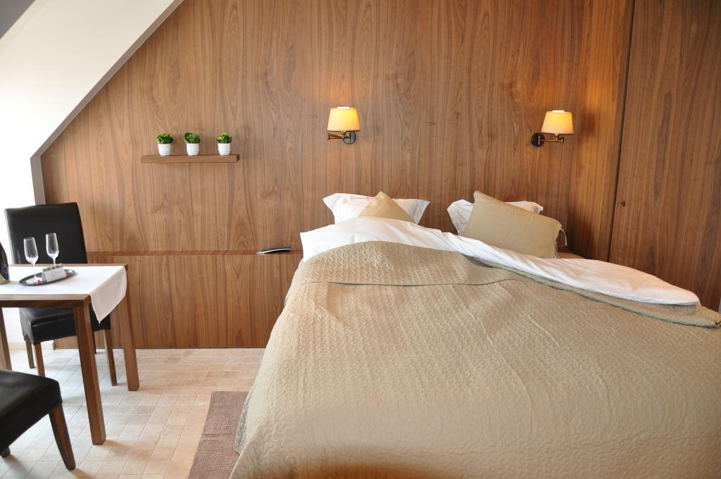 B&B Cottage Sandfort Zandvoorde  Номер фото