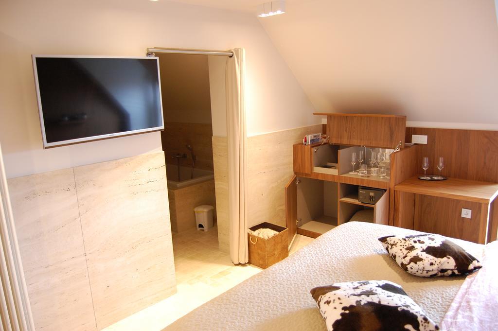 B&B Cottage Sandfort Zandvoorde  Экстерьер фото