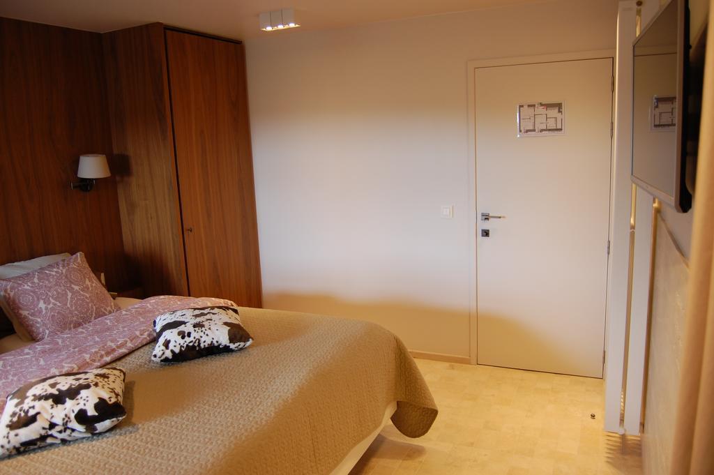 B&B Cottage Sandfort Zandvoorde  Экстерьер фото