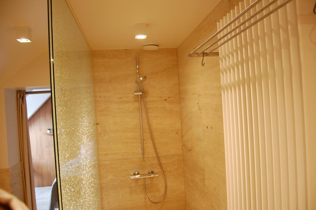 B&B Cottage Sandfort Zandvoorde  Экстерьер фото