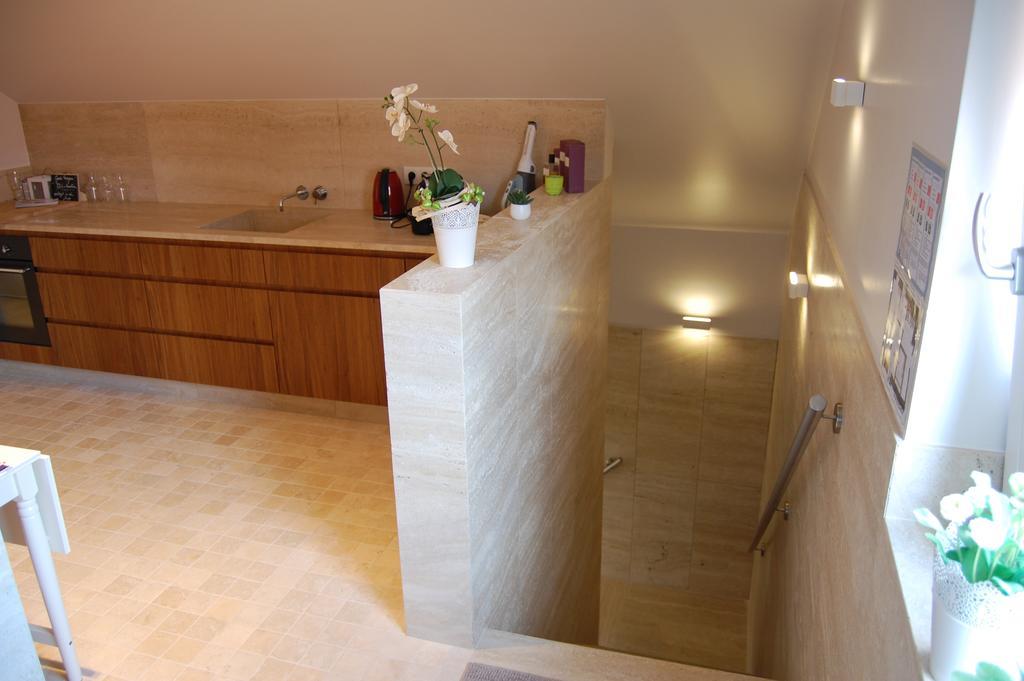 B&B Cottage Sandfort Zandvoorde  Экстерьер фото