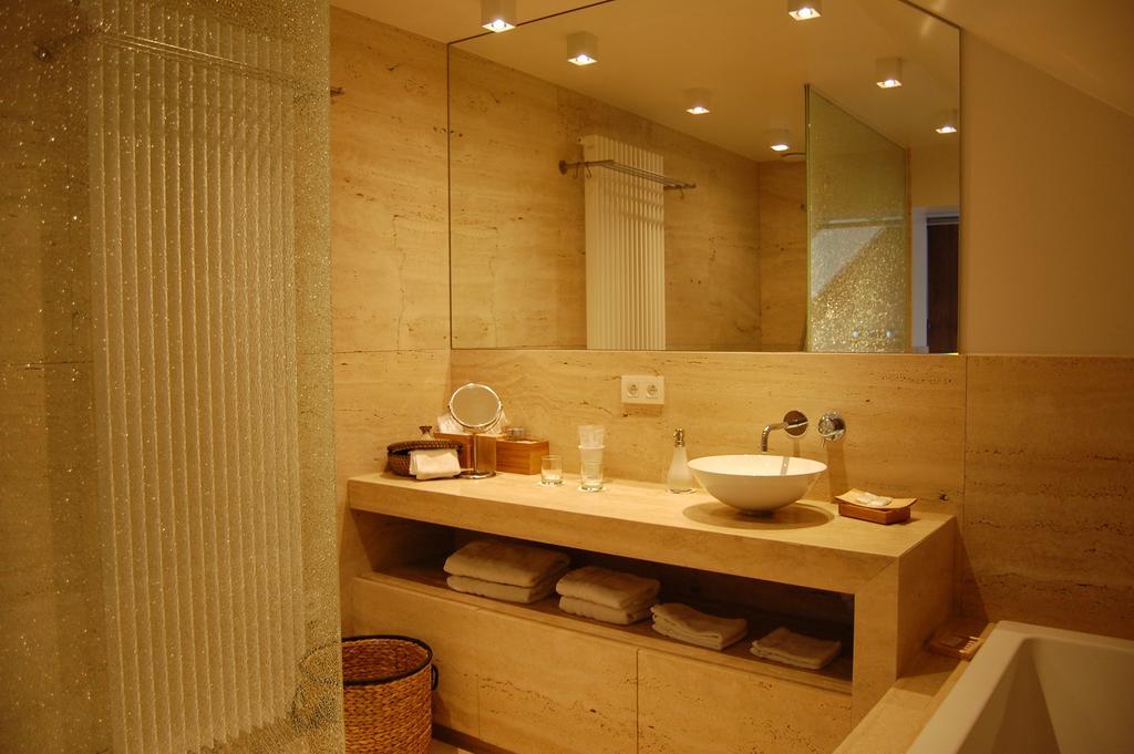 B&B Cottage Sandfort Zandvoorde  Экстерьер фото