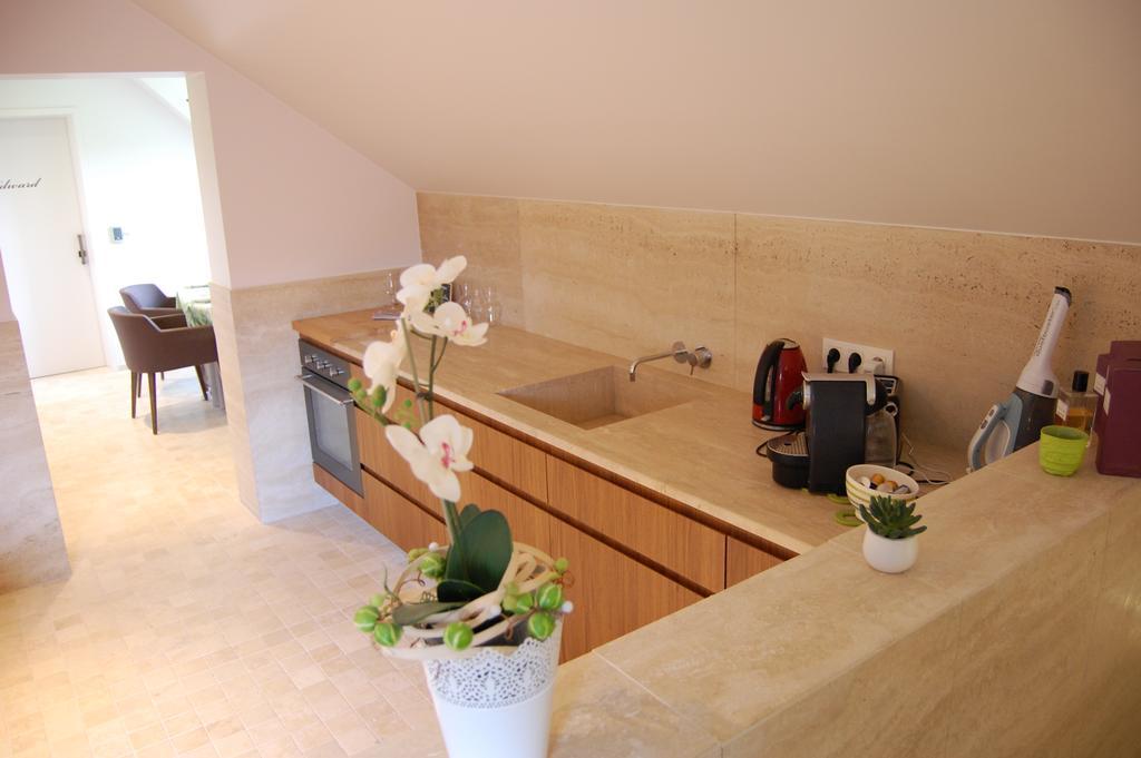 B&B Cottage Sandfort Zandvoorde  Экстерьер фото