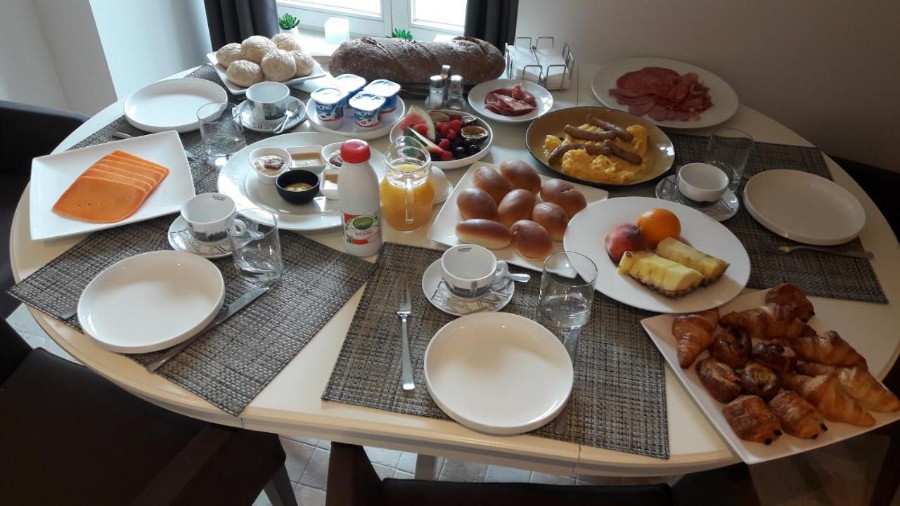 B&B Cottage Sandfort Zandvoorde  Экстерьер фото