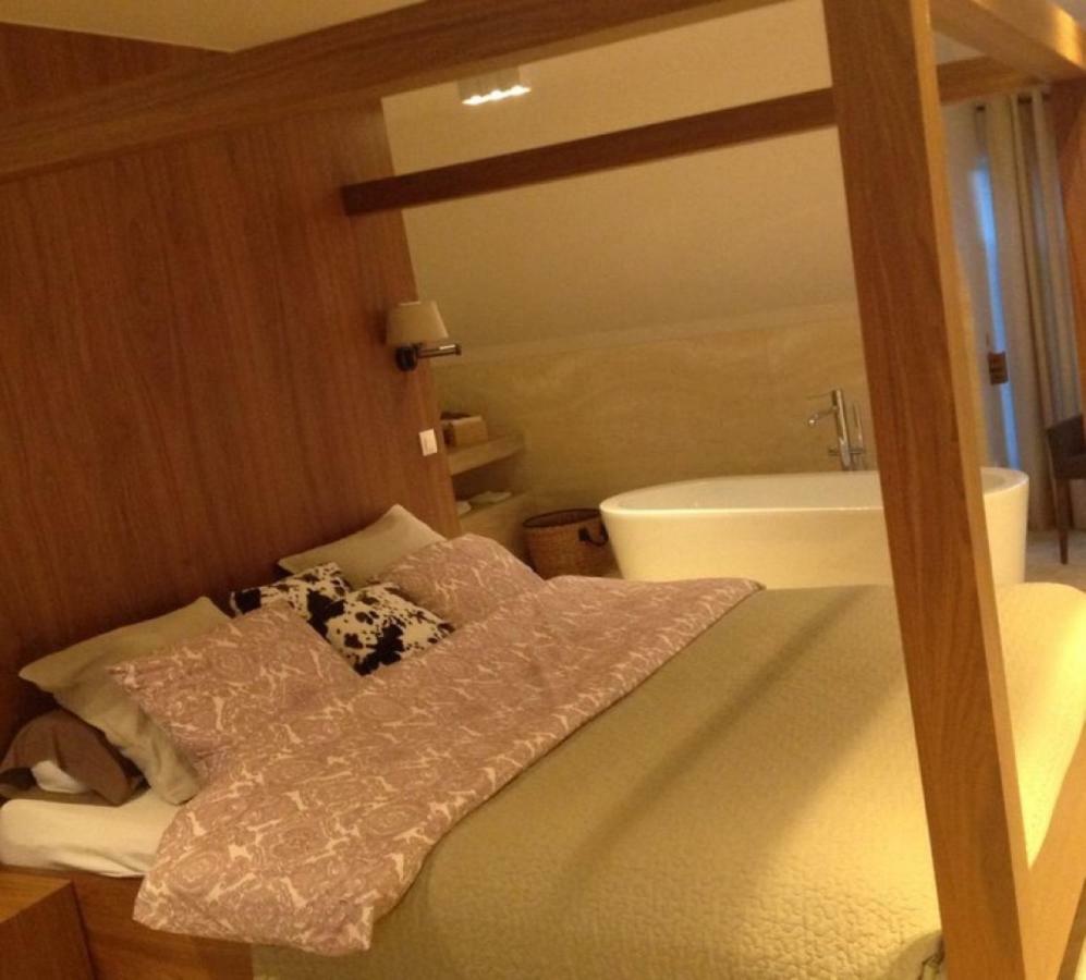 B&B Cottage Sandfort Zandvoorde  Экстерьер фото